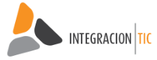 Integracion TIC
